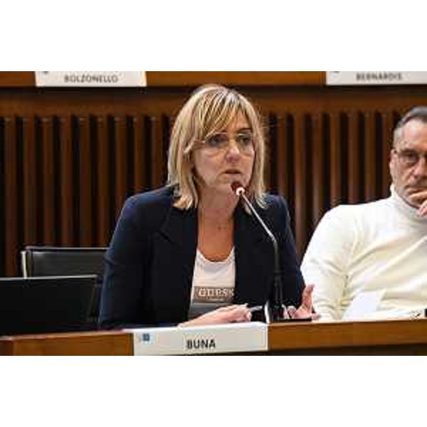 Lucia Buna (Lega) - Lucia Buna (Lega)