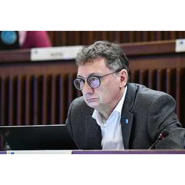 Carlo Bolzonello (Fp) - Carlo Bolzonello (Fp)