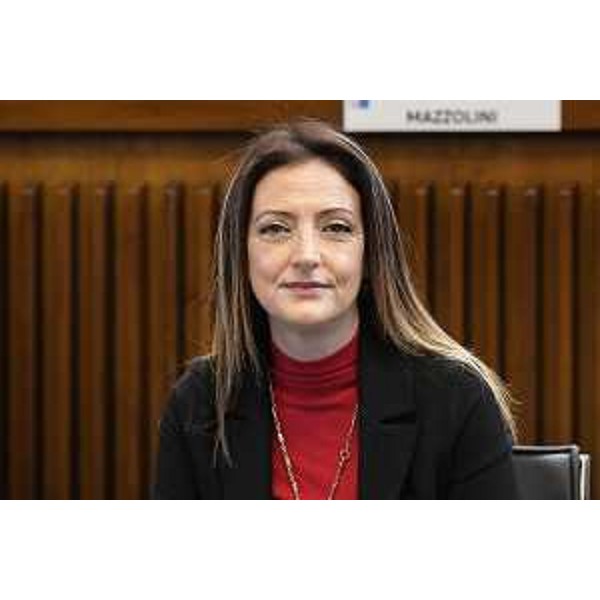 Maddalena Spagnolo (Lega) - Maddalena Spagnolo (Lega)