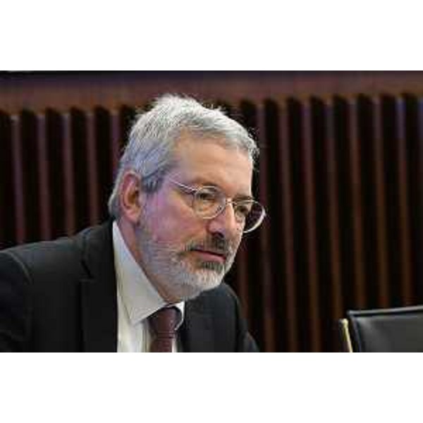 Furio Honsell (Open Sinistra Fvg) - Furio Honsell (Open Sinistra Fvg)