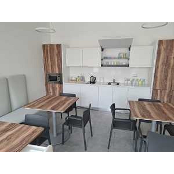 La Casa della salute, della donna, dell'infanzia e dell'adolescenza di Gorizia - La Casa della salute, della donna, dell'infanzia e dell'adolescenza di Gorizia