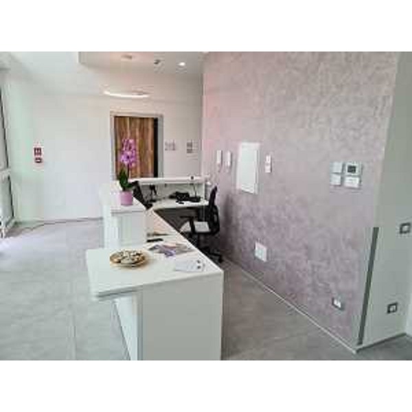 La Casa della salute, della donna, dell'infanzia e dell'adolescenza di Gorizia - La Casa della salute, della donna, dell'infanzia e dell'adolescenza di Gorizia