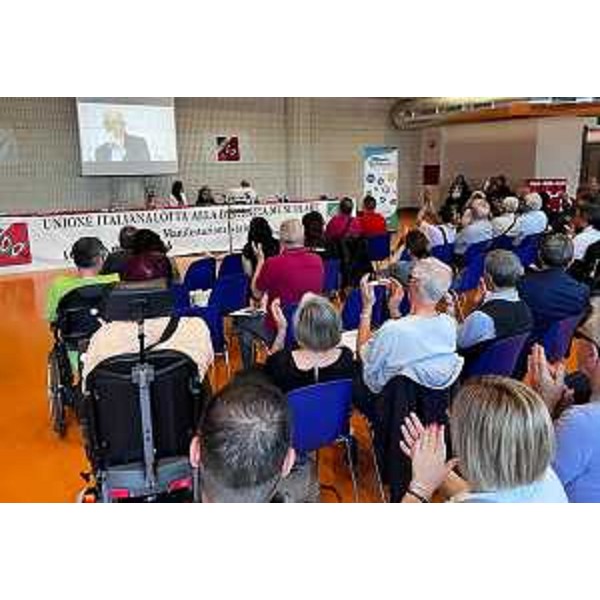 Le manifestazioni nazionali Uildm a Lignano Sabbiadoro - Le manifestazioni nazionali Uildm a Lignano Sabbiadoro