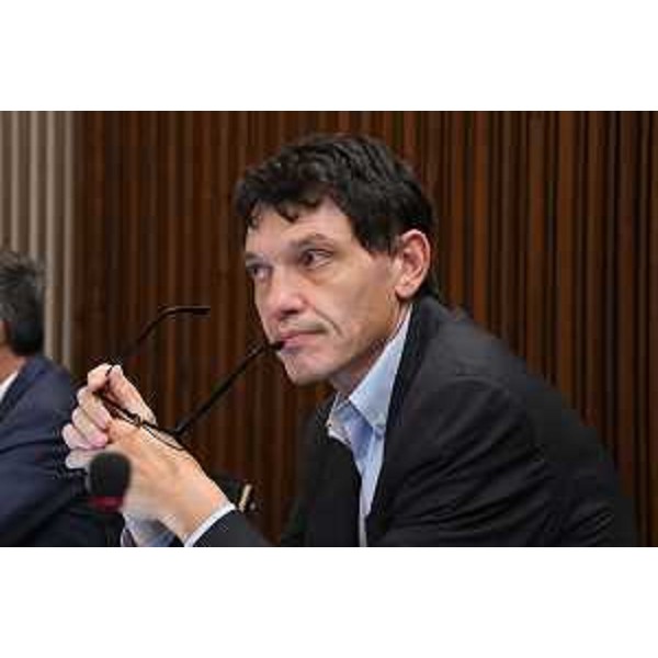 Nicola Conficoni (Pd) - Nicola Conficoni (Pd)