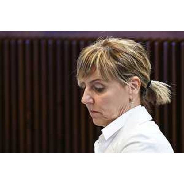 Lucia Buna (Lega) - Lucia Buna (Lega)