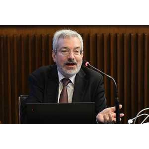 Furio Honsell (Open Sinistra Fvg) - Furio Honsell (Open Sinistra Fvg)