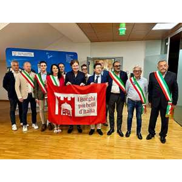 Foto di gruppo - Foto di gruppo