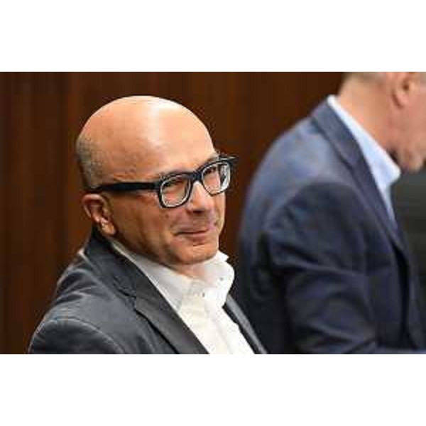Michele Lobianco (FI) - Michele Lobianco (FI)