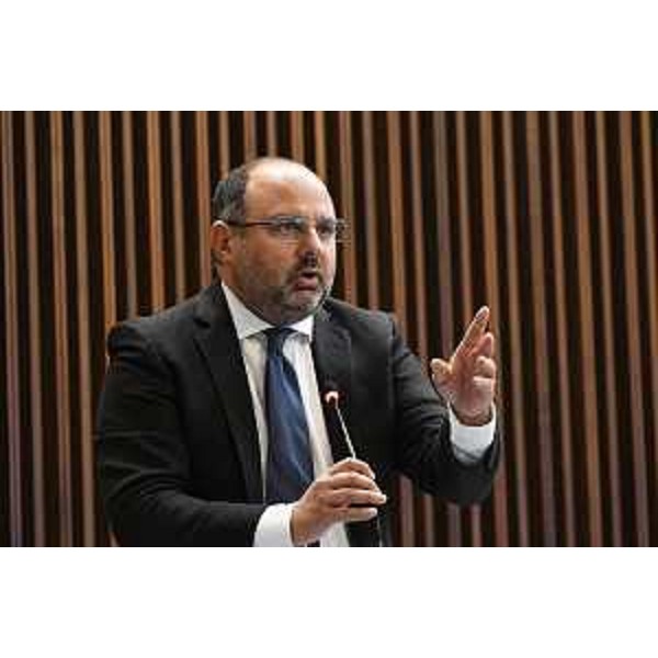 Diego Moretti (Pd) - Diego Moretti (Pd)