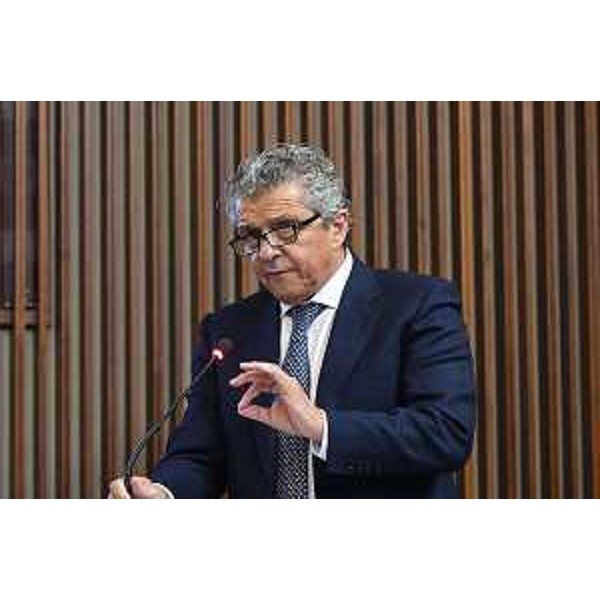 Francesco Martines (Pd) - Francesco Martines (Pd)