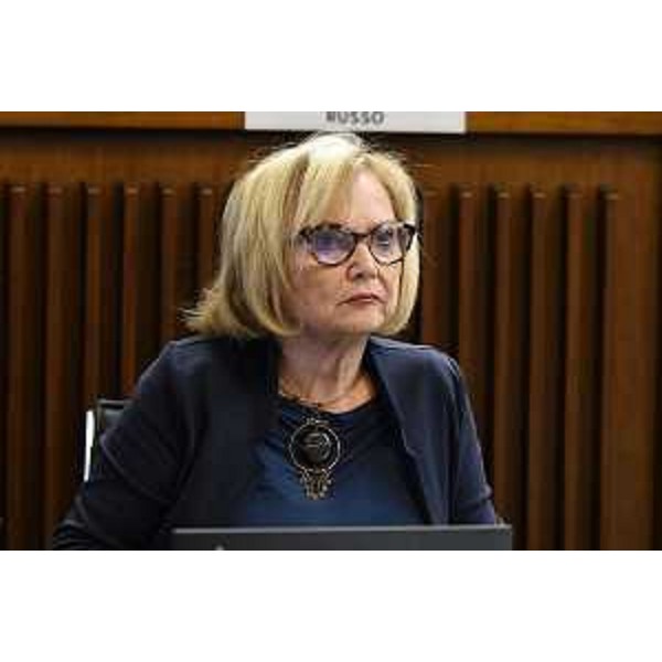 Laura Fasiolo (Pd) - Laura Fasiolo (Pd) 