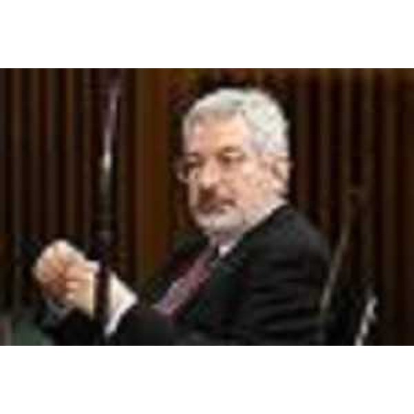 Furio Honsell (Open) - Furio Honsell (Open)