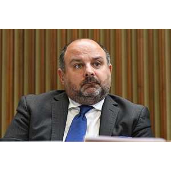 Diego Moretti (Pd) - Diego Moretti (Pd)