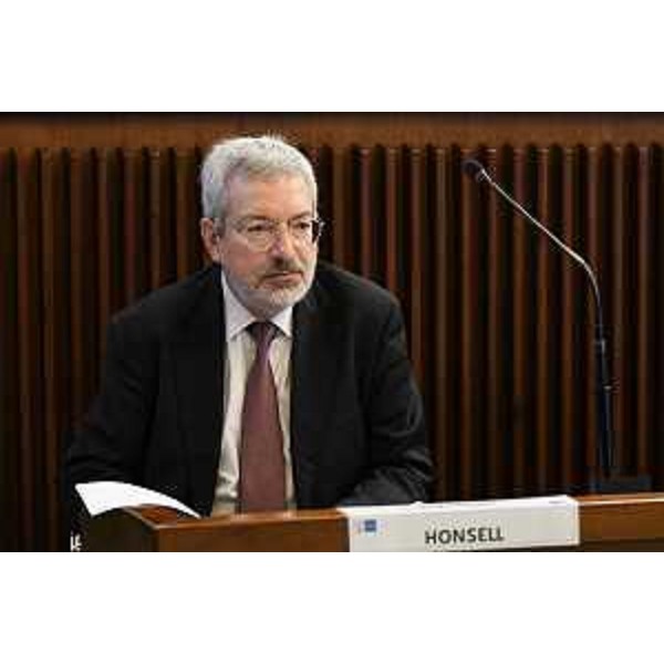 Furio Honsell (Open Sinistra Fvg) - Furio Honsell (Open Sinistra Fvg)