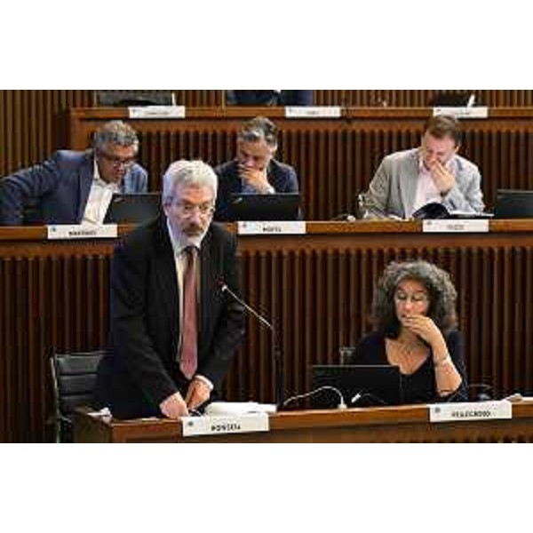 Consiglieri di Centrosinistra - Consiglieri di Centrosinistra