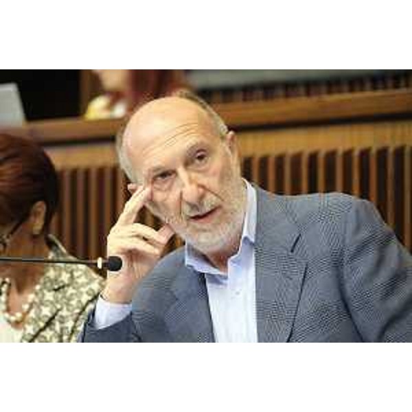 L'assessore Fvg alla Salute, Riccardo Riccardi - Terza Commissione, ACON