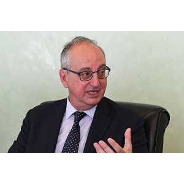 Raffaele Conte - Raffaele Conte 