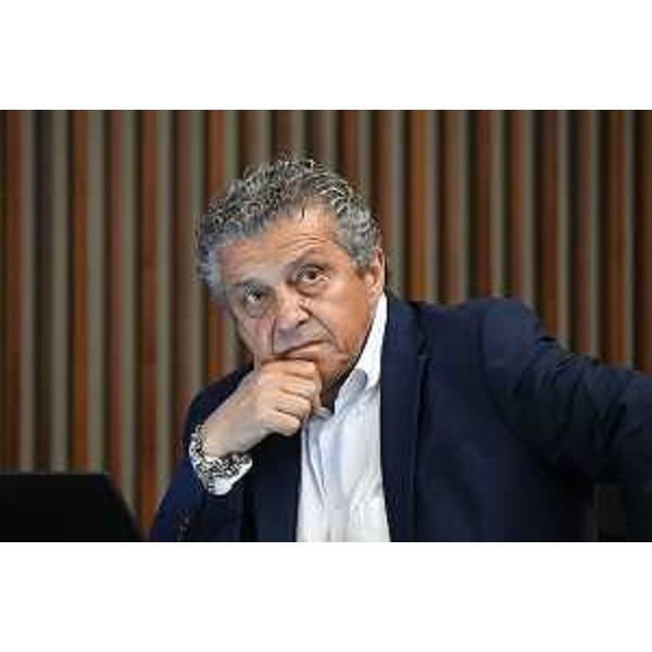Francesco Martines (Pd) - Francesco Martines (Pd)