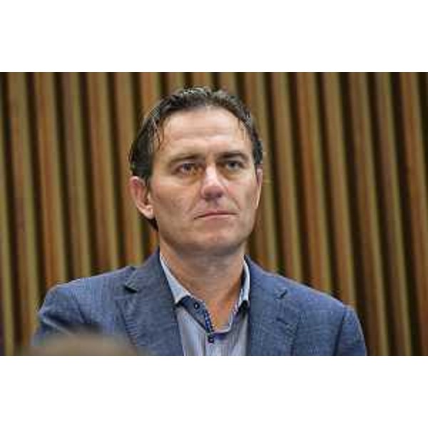 Massimo Moretuzzo (Patto per l'Autonomia-Civica Fvg) - Massimo Moretuzzo (Patto per l'Autonomia-Civica Fvg)