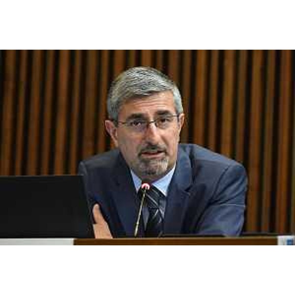 Andrea Carli (Partito democratico) - Andrea Carli (Partito democratico)