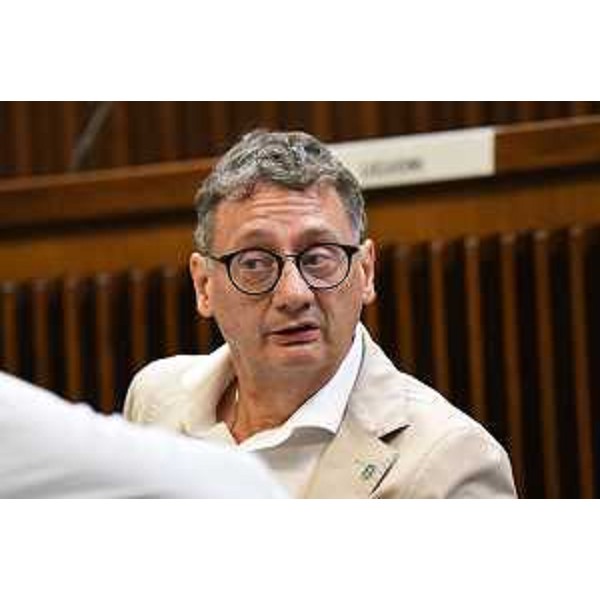 Carlo Bolzonello (Fedriga presidente) - Carlo Bolzonello (Fedriga presidente)