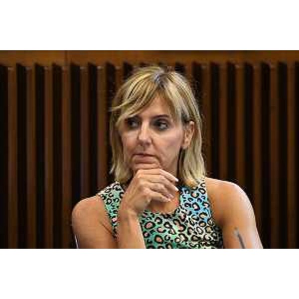 Lucia Buna (Lega) - Lucia Buna (Lega)
