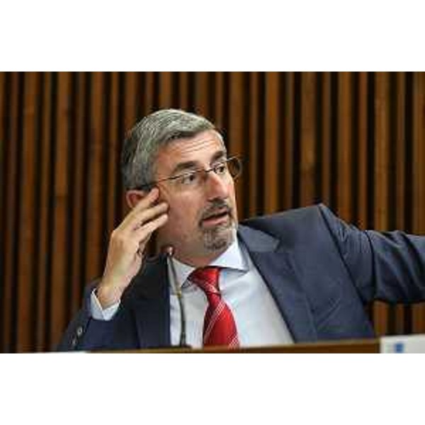 Andrea Carli (Partito democratico) - Andrea Carli (Partito democratico)