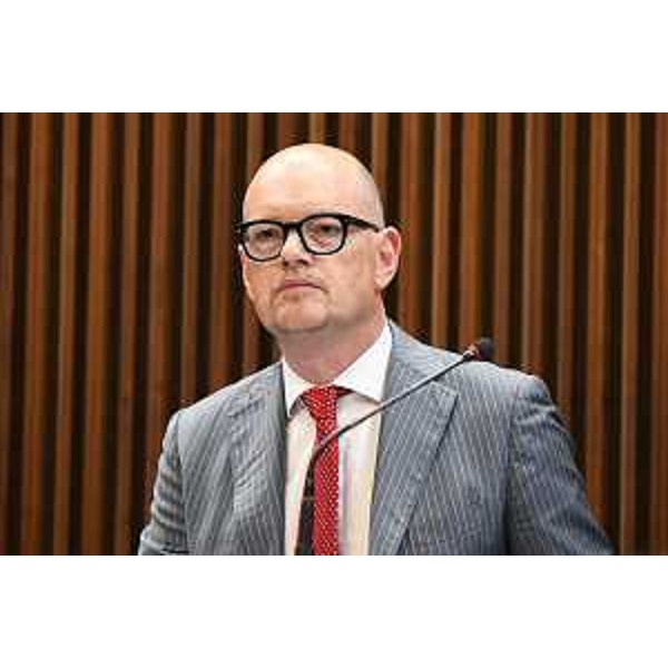 Marco Putto (Patto per l'Autonomia-Civica Fvg) - Marco Putto (Patto per l'Autonomia-Civica Fvg)