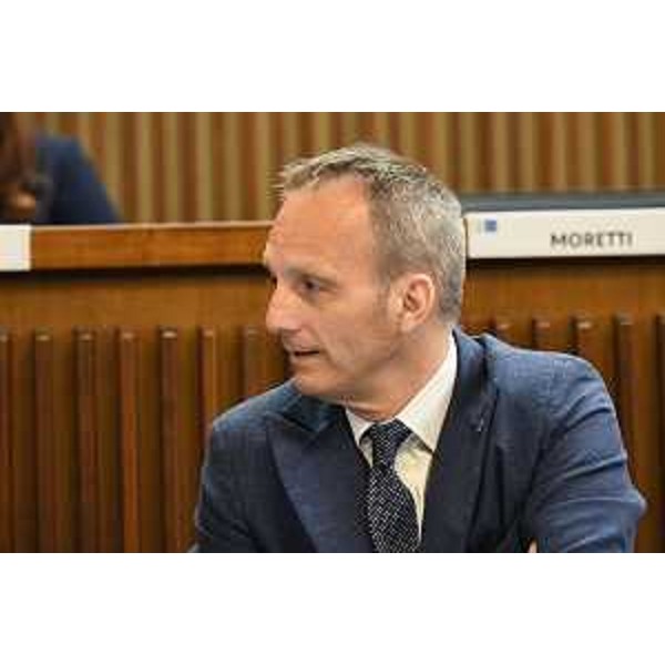 Francesco Russo (Pd) - Francesco Russo (Pd)