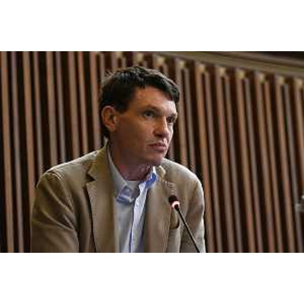 Nicola Conficoni (Pd) - Nicola Conficoni (Pd)