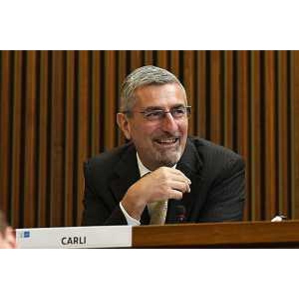 Andrea Carli (Pd) - Andrea Carli (Pd)
