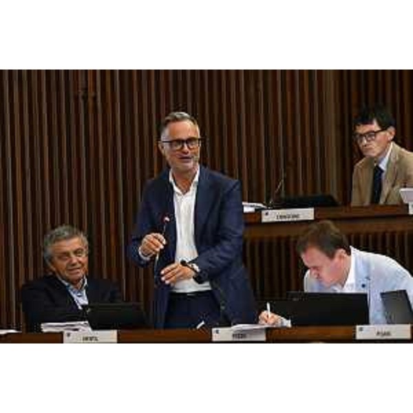 Massimo Mentil (Pd) - Massimo Mentil (Pd)