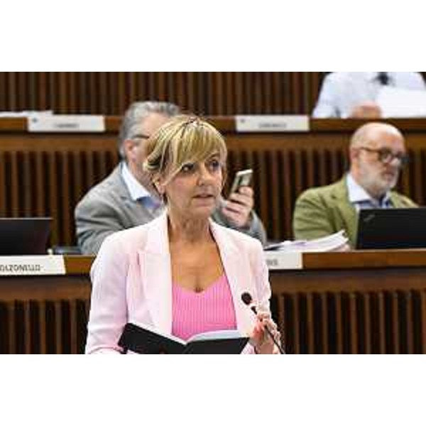 Lucia Buna (Lega) - Lucia Buna (Lega)