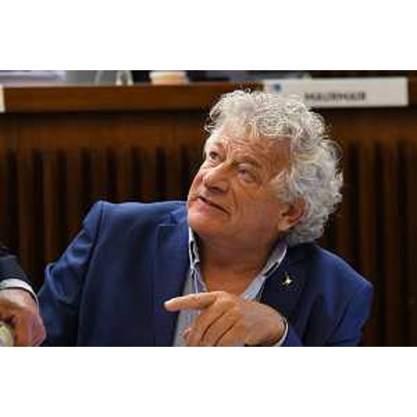Elia Miani (Lega) - Elia Miani (Lega)
