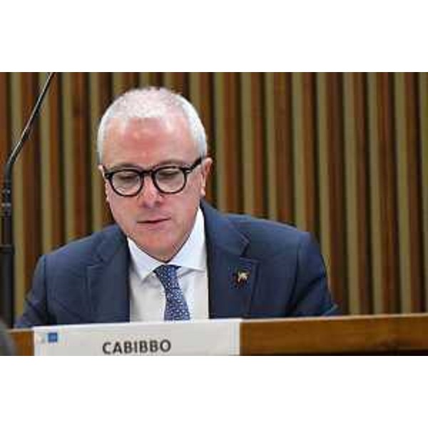Andrea Cabibbo (FI) - Andrea Cabibbo (FI)