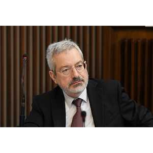 Furio Honsell (Open Sinistra Fvg) - Furio Honsell (Open Sinistra Fvg)