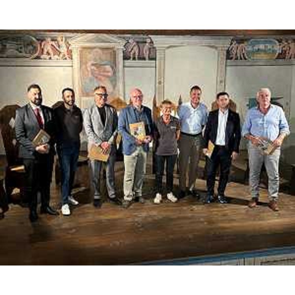 La presentazione di Medioevo a Valvasone - La presentazione di Medioevo a Valvasone
