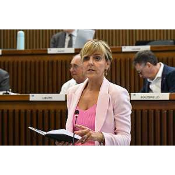 Lucia Buna (Lega) - Lucia Buna (Lega) 