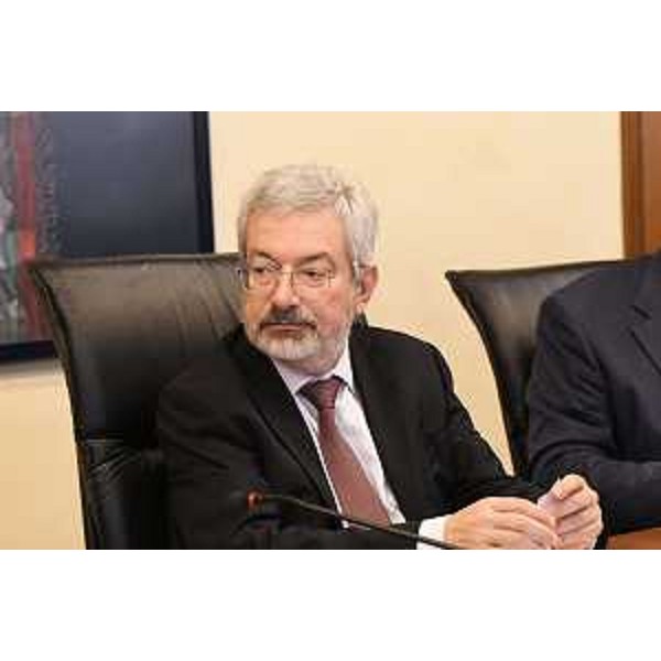 Furio Honsell (Open Sinistra Fvg) - Furio Honsell (Open Sinistra Fvg)