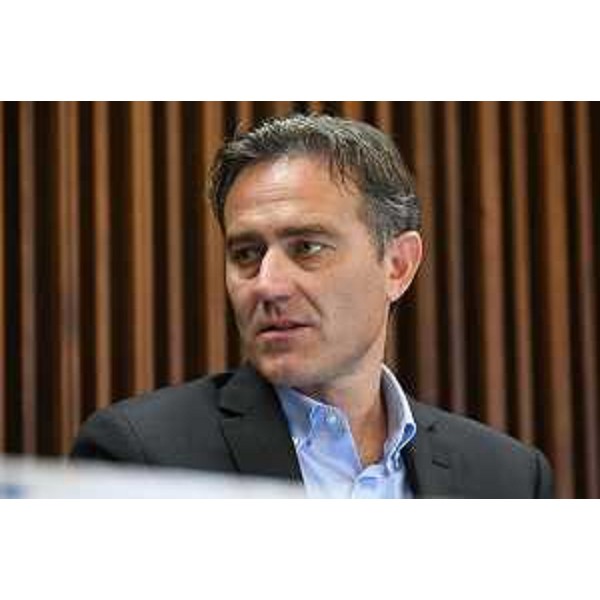 Massimo Moretuzzo (Patto per l'Autonomia-Civica Fvg) - Massimo Moretuzzo (Patto per l'Autonomia-Civica Fvg)