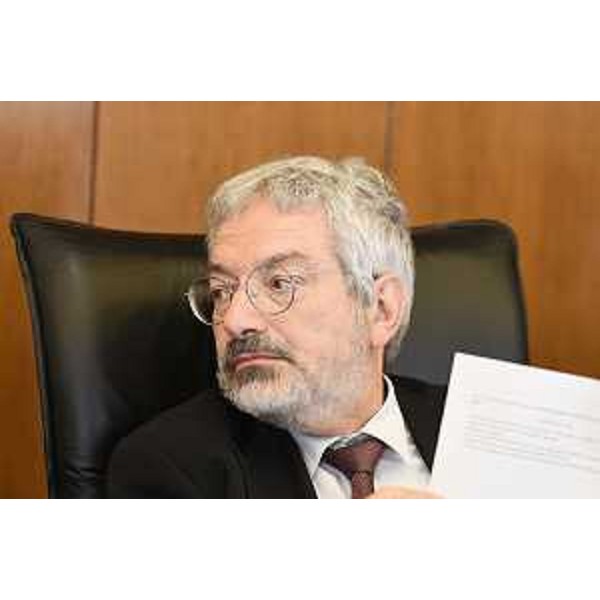 Furio Honsell (Open Sinistra Fvg) - Furio Honsell (Open Sinistra Fvg)