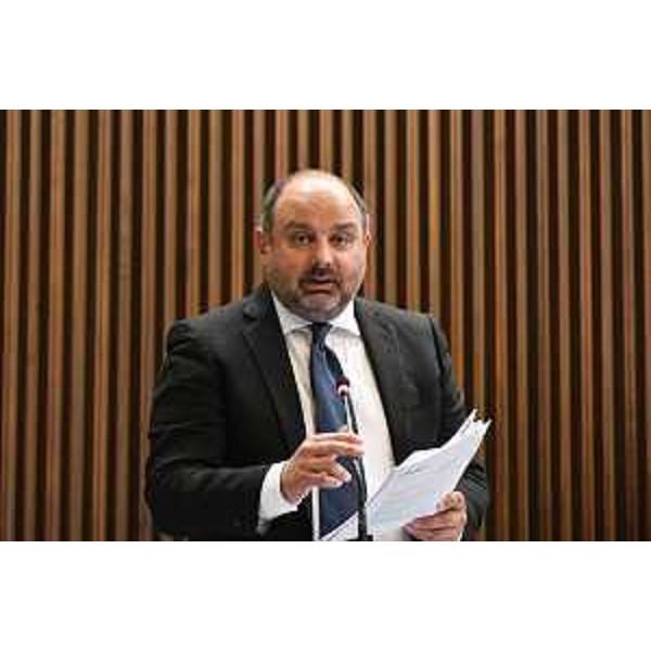 Diego Moretti (Partito democratico) - Diego Moretti (Partito democratico)