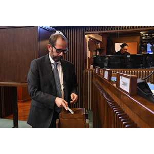 Claudio Giacomelli (FdI) - Claudio Giacomelli (FdI)