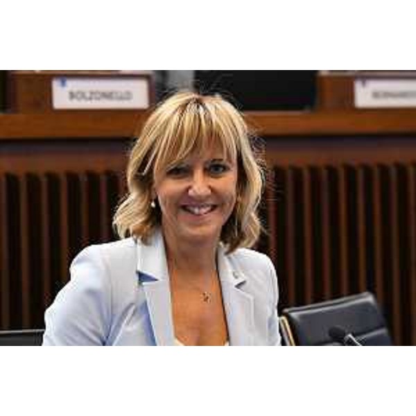 Lucia Buna (Lega) - Lucia Buna (Lega)