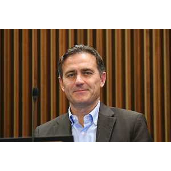 Massimo Moretuzzo (Patto per l'Autonomia-Civica Fvg) - Massimo Moretuzzo (Patto per l'Autonomia-Civica Fvg)