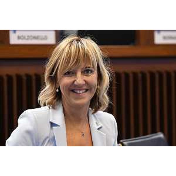 Lucia Buna (Lega) - Lucia Buna (Lega)