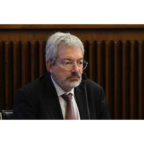 Furio Honsell (Open Sinistra Fvg) - Furio Honsell (Open Sinistra Fvg)