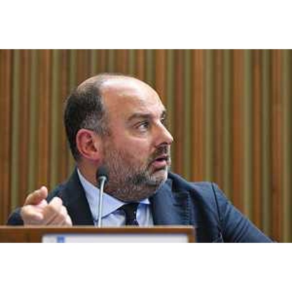 Diego Moretti (Partito democratico) - Diego Moretti (Partito democratico)
