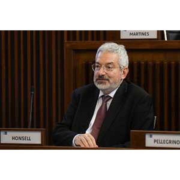 Furio Honsell (Open Sinistra Fvg) - Furio Honsell (Open Sinistra Fvg)