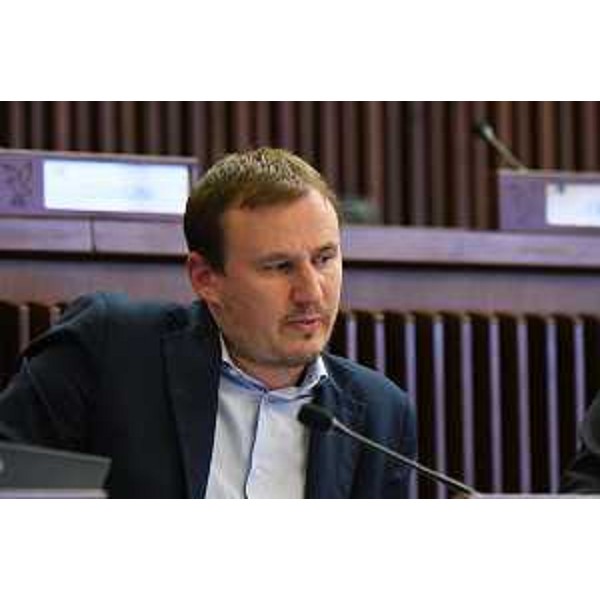 Massimiliano Pozzo (Pd) - Massimiliano Pozzo (Pd)